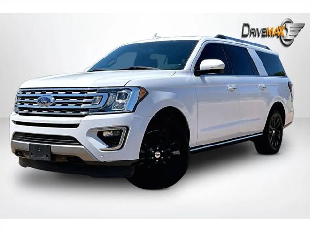 2019 Ford Expedition Max Limited for sale in Southaven, MS