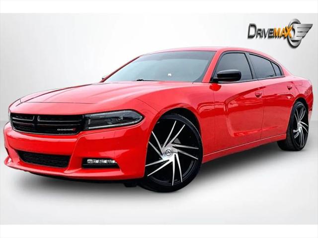 2023 Dodge Charger SXT for sale in Southaven, MS