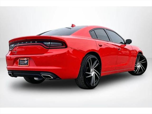 2023 Dodge Charger SXT