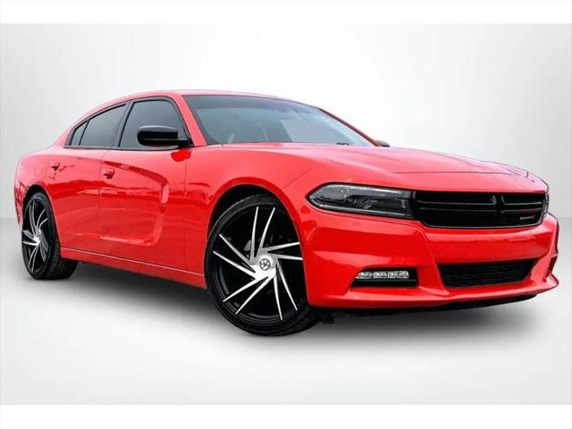 2023 Dodge Charger SXT