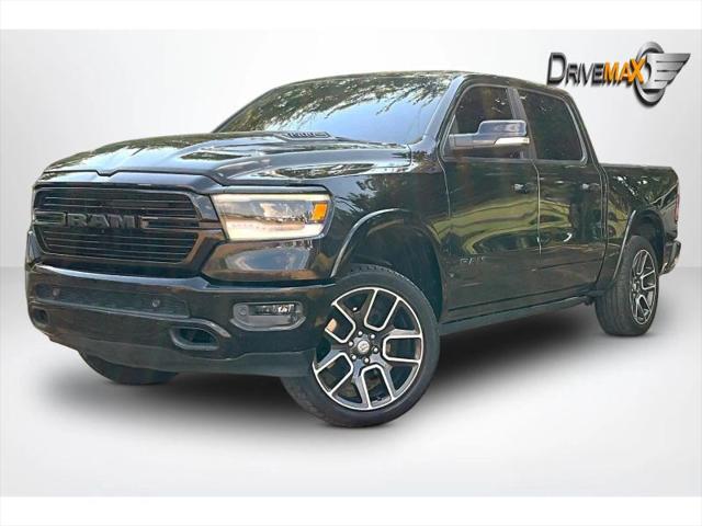 2019 Ram 1500 Laramie Crew Cab 4x4 57 Box for sale in Southaven, MS