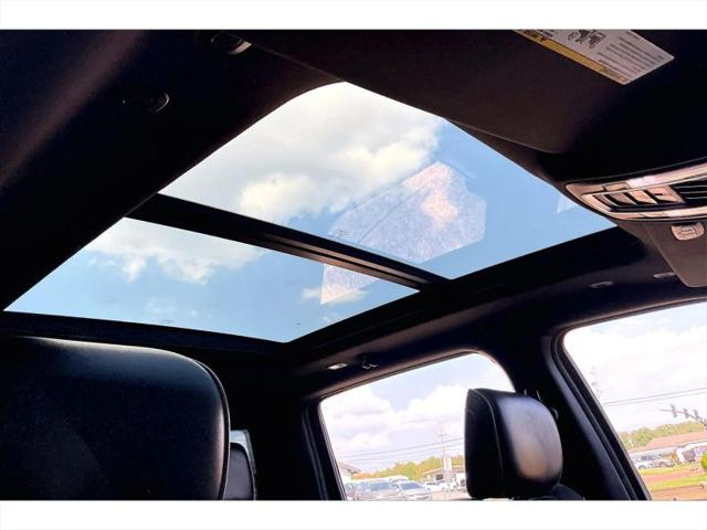 2019 Ram 1500 Laramie Crew Cab 4x4 57 Box