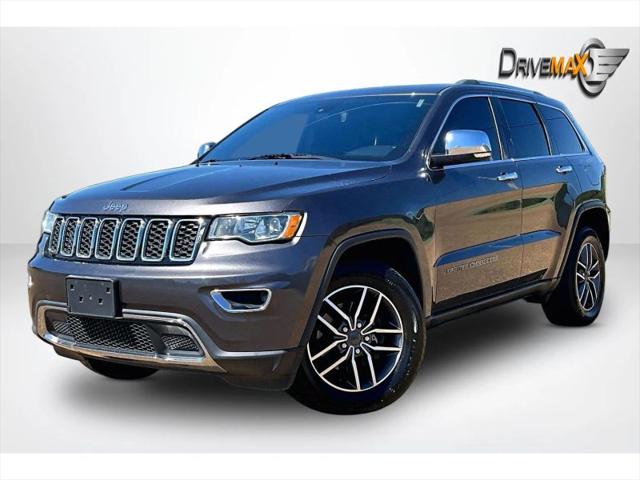 2020 Jeep Grand Cherokee Limited 4x2 for sale in Southaven, MS