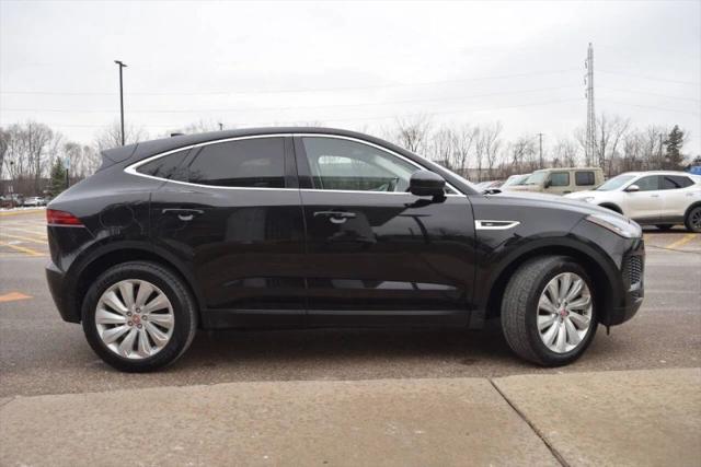 2018 Jaguar E-PACE SE for sale in Redford, MI
