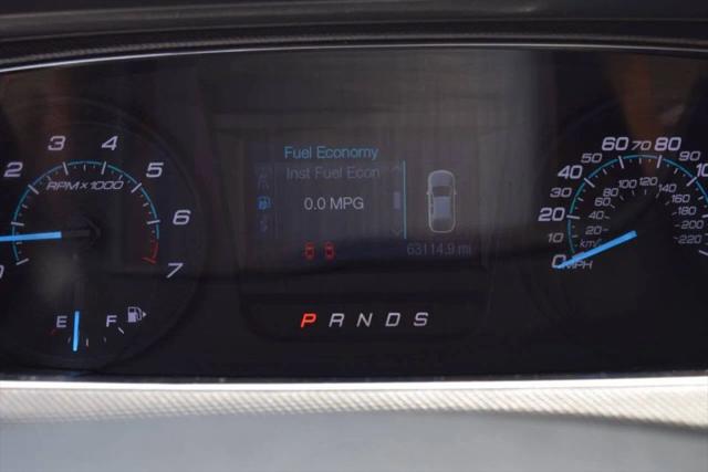2014 Ford Taurus SE