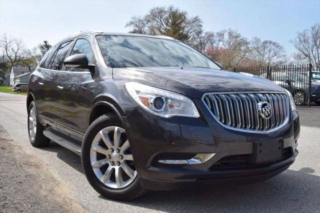 2013 Buick Enclave Premium for sale in Redford, MI