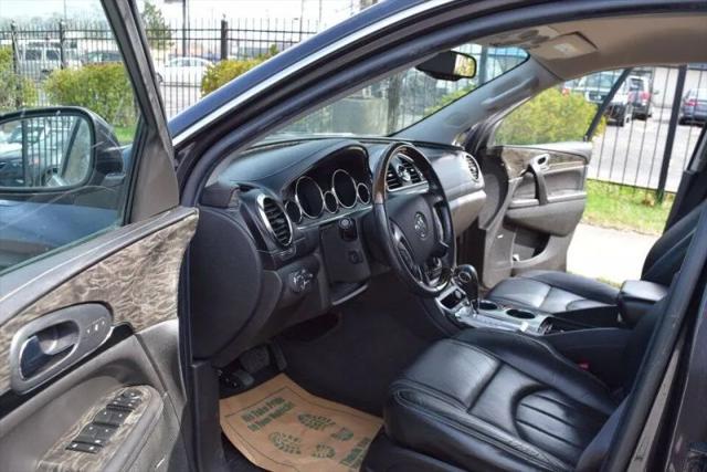 2013 Buick Enclave Premium