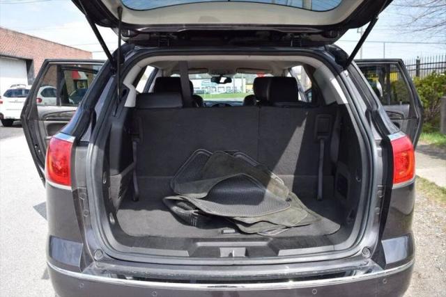 2013 Buick Enclave Premium