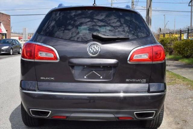 2013 Buick Enclave Premium