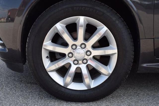 2013 Buick Enclave Premium