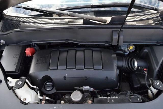 2013 Buick Enclave Premium