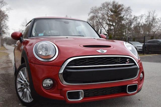 2015 MINI Hardtop Cooper S for sale in Redford, MI