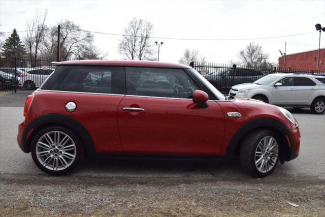 2015 MINI Hardtop Cooper S