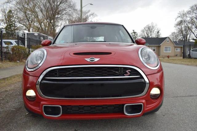 2015 MINI Hardtop Cooper S