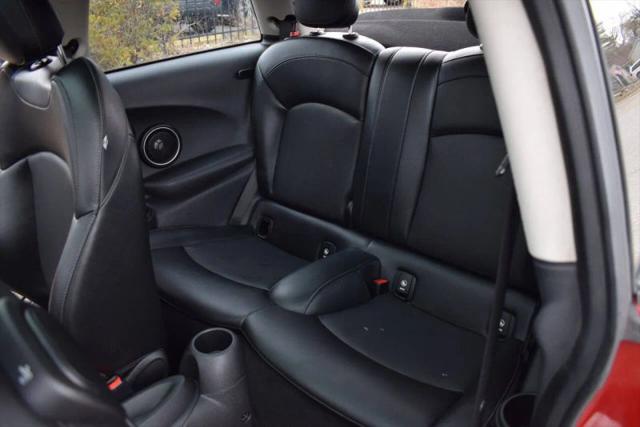 2015 MINI Hardtop Cooper S