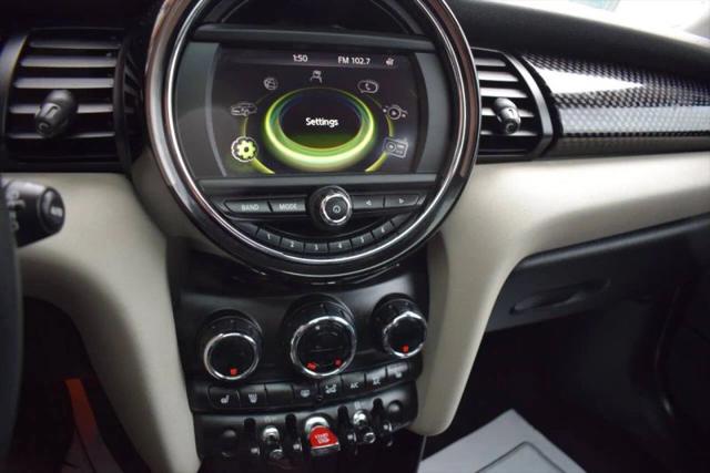 2015 MINI Hardtop Cooper S