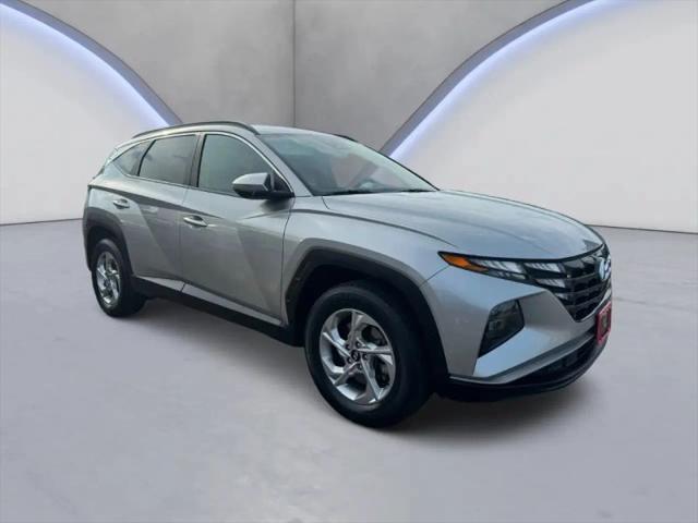 2023 Hyundai Tucson SEL for sale in East Dundee, IL