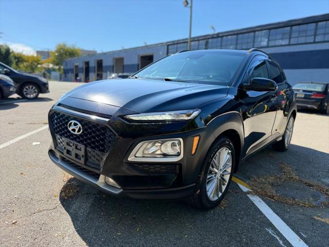 2019 Hyundai Kona SEL for sale in Rutherford, NJ