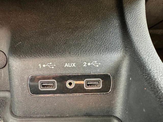 2019 Dodge Durango SXT AWD