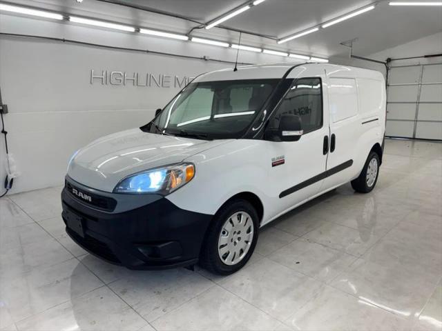 2021 Ram ProMaster City Tradesman Cargo Van for sale in Southampton, NJ