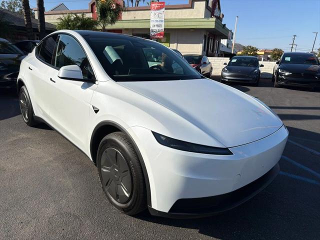 2026 Tesla Model Y Rear-Wheel Drive for sale in Norco, CA