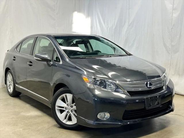 2011 Lexus HS 250h Premium