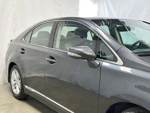 2011 Lexus HS 250h Premium