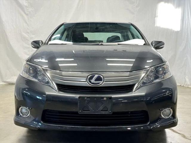 2011 Lexus HS 250h Premium