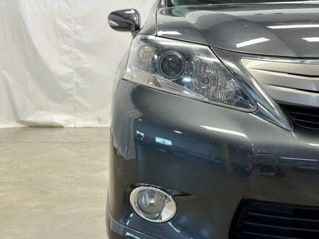 2011 Lexus HS 250h Premium