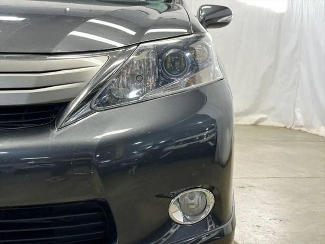 2011 Lexus HS 250h Premium