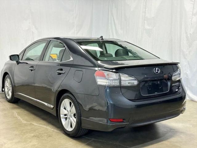 2011 Lexus HS 250h Premium