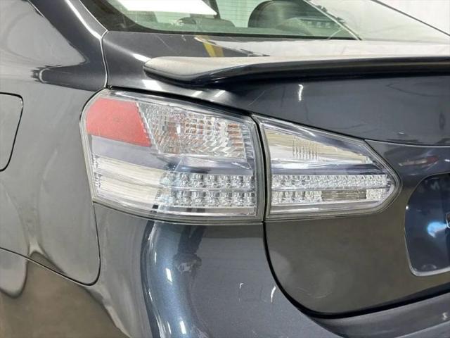 2011 Lexus HS 250h Premium