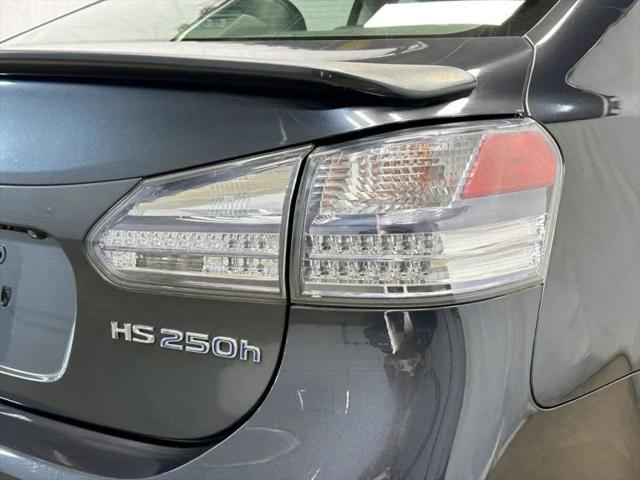 2011 Lexus HS 250h Premium