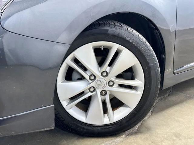 2011 Lexus HS 250h Premium
