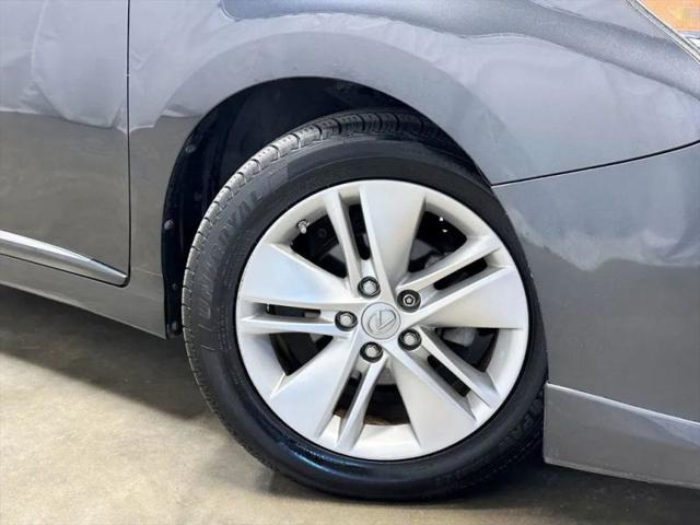 2011 Lexus HS 250h Premium