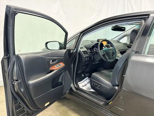 2011 Lexus HS 250h Premium