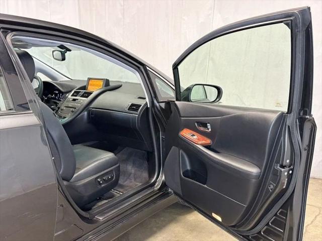 2011 Lexus HS 250h Premium
