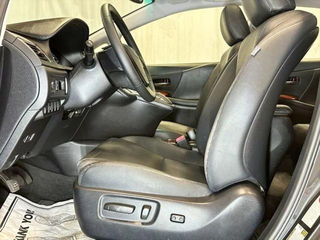 2011 Lexus HS 250h Premium