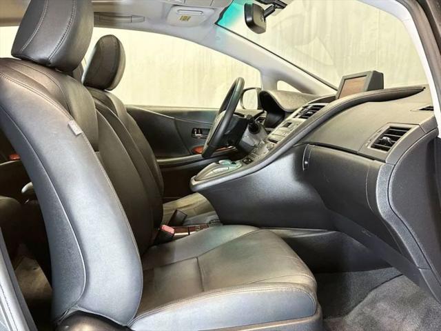 2011 Lexus HS 250h Premium