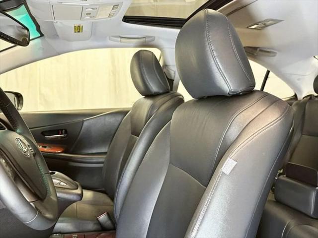 2011 Lexus HS 250h Premium