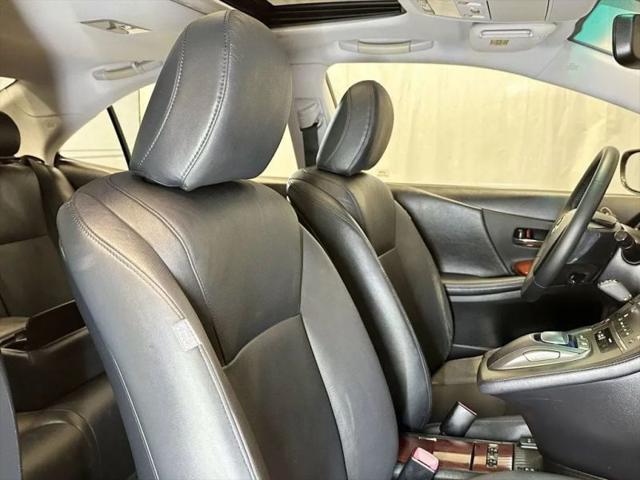 2011 Lexus HS 250h Premium