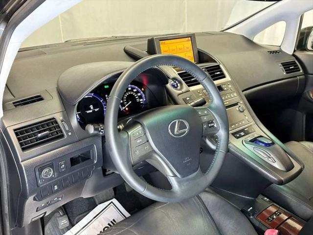2011 Lexus HS 250h Premium