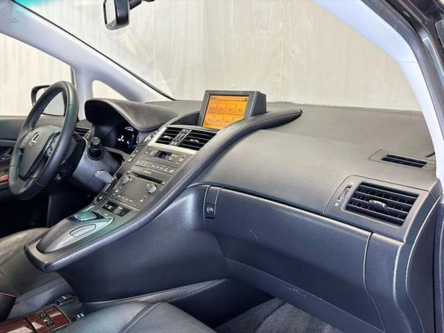 2011 Lexus HS 250h Premium