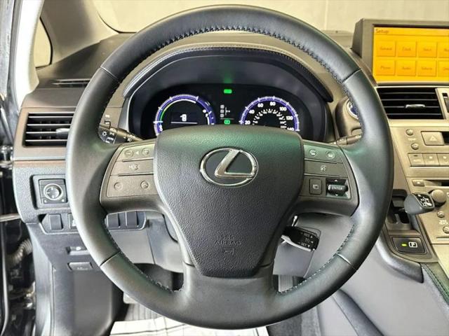 2011 Lexus HS 250h Premium