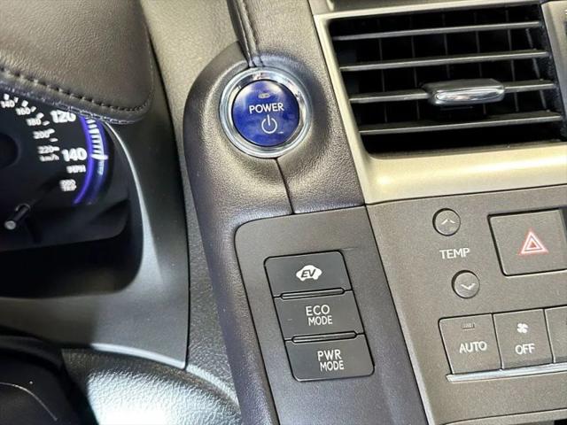 2011 Lexus HS 250h Premium