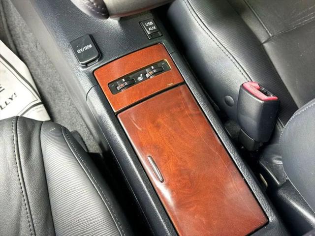 2011 Lexus HS 250h Premium