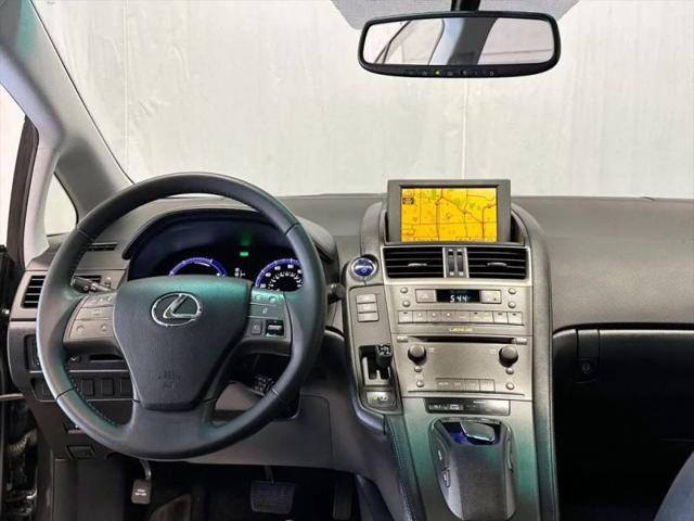 2011 Lexus HS 250h Premium