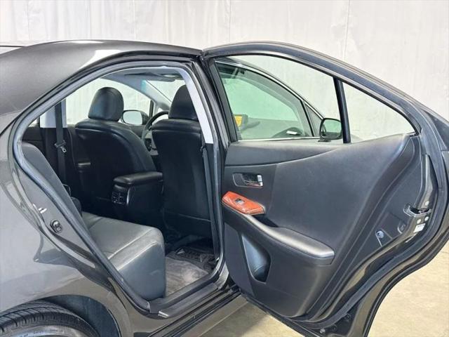 2011 Lexus HS 250h Premium