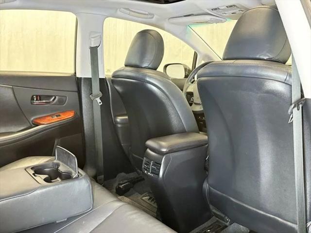 2011 Lexus HS 250h Premium