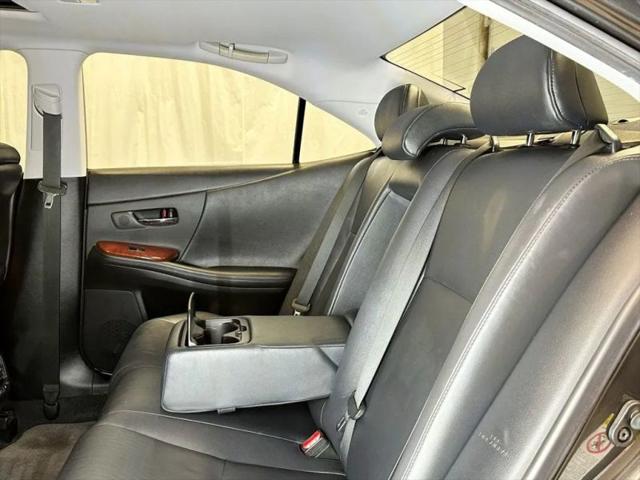 2011 Lexus HS 250h Premium